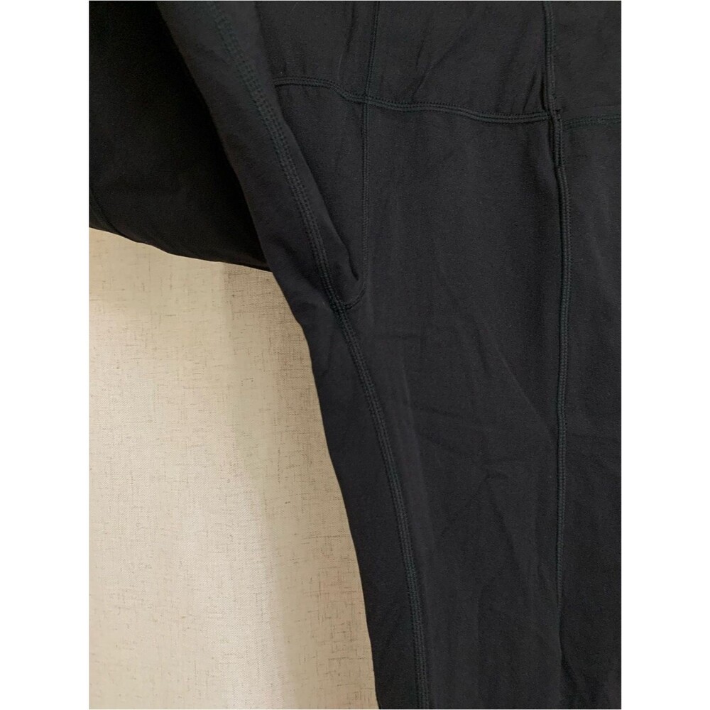 Sweaty Betty Super Soft Full Length 26” Legging size 4-6 UK Small pockets - Picture 4 of 9